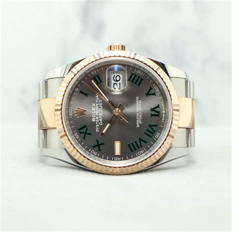 stringere cinturino rolex datejust|rolex datejust 36mm oyster.